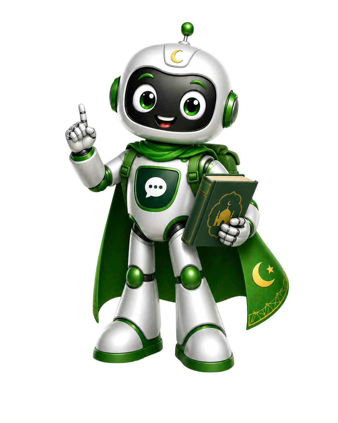 AliBOT